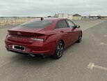 Hyundai Elantra-6