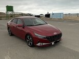 Hyundai Elantra-8