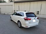 Toyota Corolla Fielder-15
