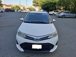 Toyota Corolla Fielder-21