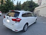 Toyota Corolla Fielder-14