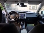 Toyota Corolla Fielder-18