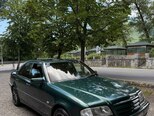 Mercedes C 240-6