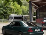 Mercedes C 240-7