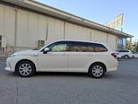 Toyota Corolla Fielder-12
