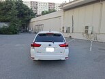 Toyota Corolla Fielder-2