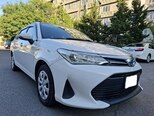 Toyota Corolla Fielder-4