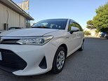 Toyota Corolla Fielder-5