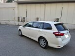 Toyota Corolla Fielder-13