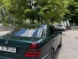 Mercedes C 240-8