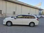 Toyota Corolla Fielder-7