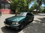 Mercedes C 240-9