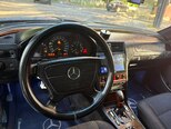 Mercedes C 240-13