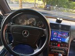 Mercedes C 240-18