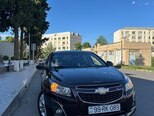 Chevrolet Cruze-1