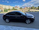 Chevrolet Cruze-8