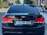Chevrolet Cruze-5