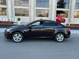 Chevrolet Cruze-9