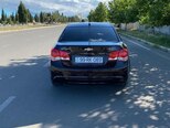 Chevrolet Cruze-6