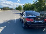 Chevrolet Cruze-7