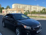 Chevrolet Cruze-4
