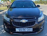 Chevrolet Cruze-3