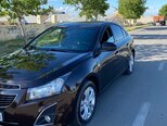 Chevrolet Cruze-2