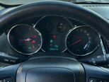 Chevrolet Cruze-10