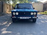 LADA (VAZ) 2106-1