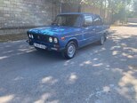 LADA (VAZ) 2106-3
