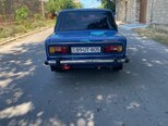 LADA (VAZ) 2106-7