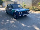 LADA (VAZ) 2106-6