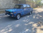 LADA (VAZ) 2106-10