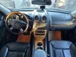 Mercedes GL 450 4MATIC-5