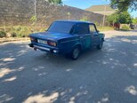 LADA (VAZ) 2106-16