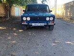 LADA (VAZ) 2106-17
