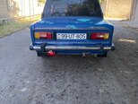 LADA (VAZ) 2106-19