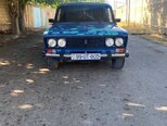 LADA (VAZ) 2106-21
