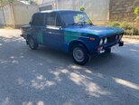 LADA (VAZ) 2106-12