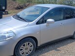 Nissan Tiida-3