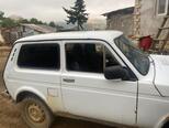 LADA (VAZ) Niva-5