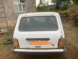 LADA (VAZ) Niva-2