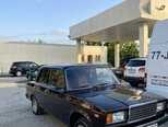 LADA (VAZ) 2107-5