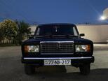 LADA (VAZ) 2107-1