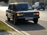 LADA (VAZ) 2107-4