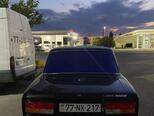 LADA (VAZ) 2107-7
