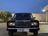 LADA (VAZ) 2107-8