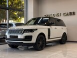 Land Rover Range Rover-2