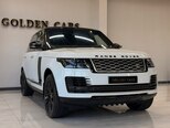 Land Rover Range Rover-3