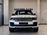 Land Rover Range Rover-1